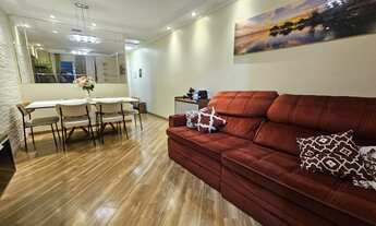 Imagem 4: APARTAMENTO RESIDENCIAL em SÃO PAULO - SP, VILA INVERNADA