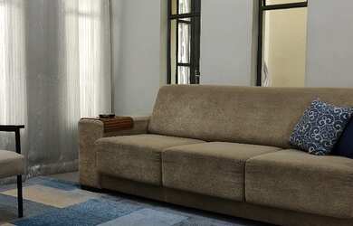 Imagem 3: CASA RESIDENCIAL em SÃO PAULO - SP, VILA GRACIOSA