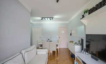 Imagem 3: APARTAMENTO RESIDENCIAL em SÃO PAULO - SP, VILA REGENTE FEIJÓ