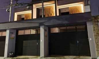 Imagem: CASA RESIDENCIAL em SÃO PAULO - SP, VILA