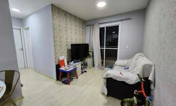 Imagem: APARTAMENTO RESIDENCIAL em SÃO PAULO