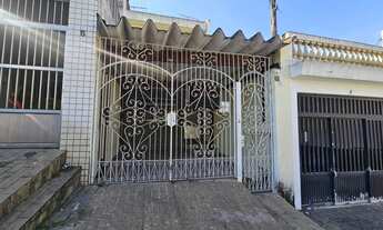 Imagem: CASA RESIDENCIAL em SÃO PAULO - SP, VILA