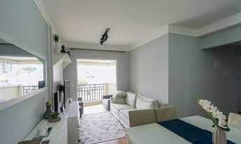 Imagem 2: APARTAMENTO RESIDENCIAL em SÃO PAULO - SP, VILA REGENTE FEIJÓ