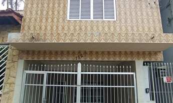 Imagem: CASA RESIDENCIAL em SÃO PAULO - SP, VILA