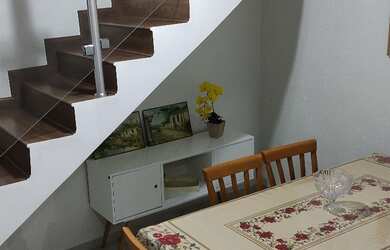 Imagem 6: CASA RESIDENCIAL em SÃO PAULO - SP, VILA GRACIOSA