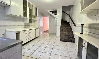 Imagem 3: CASA RESIDENCIAL em SÃO PAULO - SP, TATUAPÉ