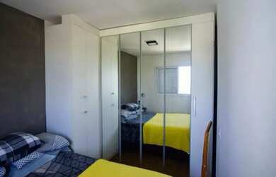 Imagem 7: APARTAMENTO RESIDENCIAL em SÃO PAULO - SP, VILA BELA