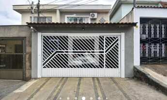 Imagem: CASA RESIDENCIAL em SÃO PAULO - SP, JARDIM