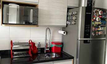 Imagem 5: APARTAMENTO RESIDENCIAL em SÃO PAULO - SP, VILA EMA