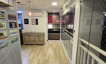 Imagem 5: APARTAMENTO RESIDENCIAL em SÃO PAULO - SP, VILA PRUDENTE