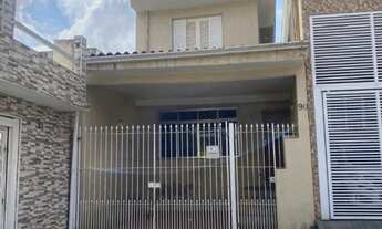 Imagem: CASA RESIDENCIAL em SÃO PAULO - SP, VILA