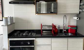 Imagem 6: APARTAMENTO RESIDENCIAL em SÃO PAULO - SP, VILA EMA