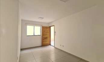 Imagem: APARTAMENTO RESIDENCIAL em SÃO PAULO