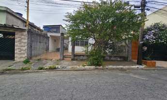 Imagem 3: TERRENO RESIDENCIAL em SÃO PAULO - SP, PARQUE SANTA MADALENA