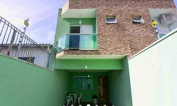 Imagem: CASA RESIDENCIAL em SÃO PAULO - SP, VILA