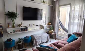 Imagem: APARTAMENTO RESIDENCIAL em SÃO PAULO