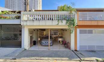 Imagem: CASA RESIDENCIAL em SÃO PAULO - SP, JARDIM