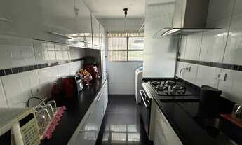 Imagem 5: APARTAMENTO RESIDENCIAL em SÃO PAULO - SP, SÍTIO PINHEIRINHO