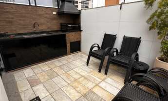 Imagem: APARTAMENTO RESIDENCIAL em SÃO PAULO