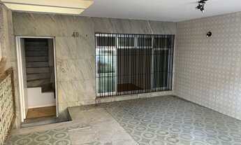 Imagem: CASA RESIDENCIAL em SÃO PAULO - SP, VILA