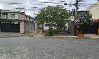 Imagem 2: TERRENO RESIDENCIAL em SÃO PAULO - SP, PARQUE SANTA MADALENA