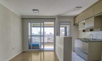 Imagem 3: APARTAMENTO RESIDENCIAL em SÃO PAULO - SP, TATUAPÉ