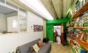 Imagem 6: CASA RESIDENCIAL em SÃO PAULO - SP, VILA SANTA CLARA