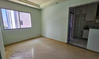 Imagem 2: APARTAMENTO RESIDENCIAL em SÃO PAULO - SP, VILA SANTA CLARA