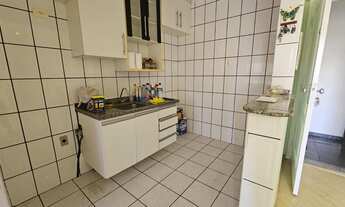 Imagem 5: APARTAMENTO RESIDENCIAL em SÃO PAULO - SP, VILA SANTA CLARA