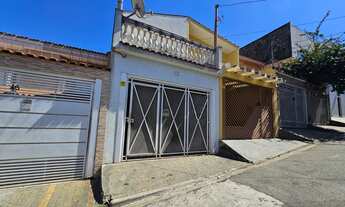 Imagem: CASA RESIDENCIAL em SÃO PAULO - SP, VILA