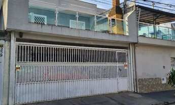 Imagem: CASA RESIDENCIAL em SÃO PAULO - SP, PARQUE