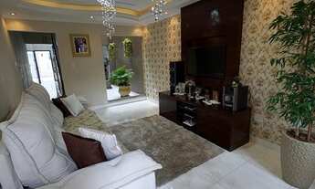 Imagem: CASA RESIDENCIAL em SÃO PAULO - SP, JARDIM