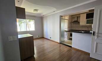 Imagem 2: APARTAMENTO RESIDENCIAL em SÃO PAULO - SP, VILA SANTA CLARA