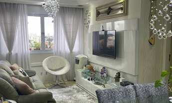 Imagem: APARTAMENTO RESIDENCIAL em SÃO PAULO