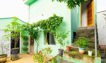 Imagem 2: CASA RESIDENCIAL em SÃO PAULO - SP, VILA SANTA CLARA