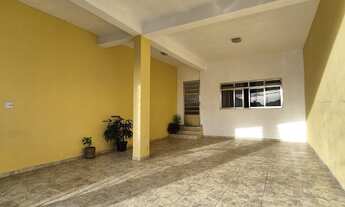 Imagem: CASA RESIDENCIAL em SÃO PAULO - SP, JARDIM