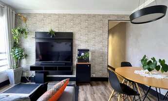 Imagem: APARTAMENTO RESIDENCIAL em SÃO PAULO