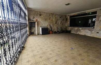 Imagem 2: CASA RESIDENCIAL em SÃO PAULO - SP, VILA SANTA CLARA