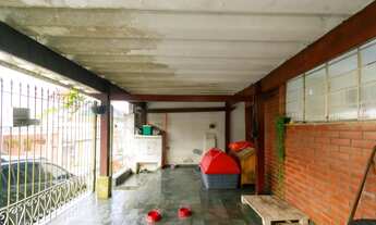 Imagem 4: CASA RESIDENCIAL em SÃO PAULO - SP, VILA SANTA CLARA