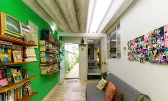 Imagem 5: CASA RESIDENCIAL em SÃO PAULO - SP, VILA SANTA CLARA