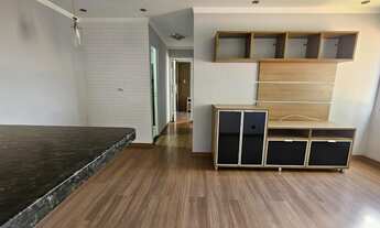 Imagem 3: APARTAMENTO RESIDENCIAL em SÃO PAULO - SP, VILA SANTA CLARA