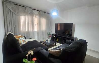 Imagem 5: CASA RESIDENCIAL em SÃO PAULO - SP, VILA IVONE