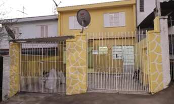 Imagem: CASA RESIDENCIAL em SÃO PAULO - SP, JARDIM