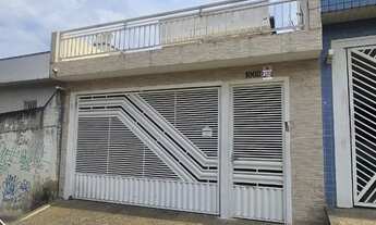 Imagem: CASA RESIDENCIAL em SÃO PAULO - SP, VILA