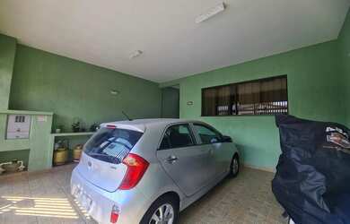 Imagem 3: CASA RESIDENCIAL em SÃO PAULO - SP, CHÁCARA BELENZINHO