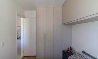 Imagem 5: APARTAMENTO RESIDENCIAL em SÃO PAULO - SP, VILA EMA