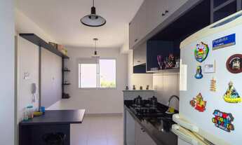 Imagem 2: APARTAMENTO RESIDENCIAL em SÃO PAULO - SP, VILA EMA