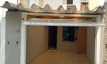 Imagem: CASA RESIDENCIAL em SÃO PAULO - SP, VILA