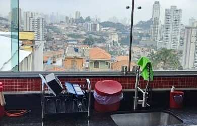 Imagem 4: CASA RESIDENCIAL em SÃO PAULO - SP, VILA FORMOSA