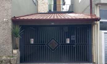 Imagem: CASA RESIDENCIAL em SÃO PAULO - SP, CHÁCARA